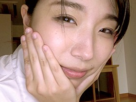 マジビビる…！史上最も、簡単にイッちゃう女！【さらに感度高まる危険日中出しで】受精中毒支配！永井みひな　サンプル画像01